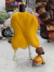 Boneco Space Ghost E Blip Hanna Barbera ANOS 80 - Brecho d Brinquedos