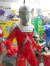Ultraseven 40 cm - comprar online