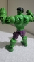 Marvel Super Hero Mashers Hulk na internet