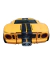 Roadbot Ford Gt Transformers 1:12 - Brecho d Brinquedos