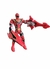 Power Rangers Mystic Force Vermelho - comprar online