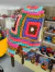 Toca de Trico - Infantil - Tip Top