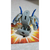 Bakugan Hylash Haos en internet