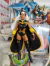 X-Man Tempestade ANO 1998 ( Danificada )