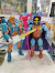 He-Man Classics Laser Power He-man E Esqueleto ANO 2015