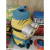 Garrafa Minion - comprar online
