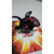 Bakugan Darkus Neo Dragonoid 640G - comprar online