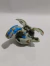 Bakugan Neo Dragonoid Haos 660G