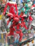 Miniatura Gundam Gerbera-Tetra