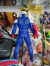 Boneco Capitao America SAM Wilson na internet