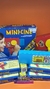 Mini Cine Estrela Anos 80 - Brecho d Brinquedos