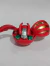 Bakugan Garganoid Pyrus ( PARALELO ) ( DANIFICADO )
