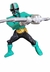 Power Rangers Samurai Verde - comprar online