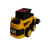 Caterpillar Trator na internet