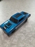 2020 Hot Wheels 68 Dodge Dart Azul