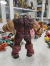 Juggernaut Marvel Select X-Man na internet