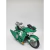 Power Rangers Moto Ninja Storm
