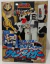 Imagem do Premium Limited Super Sentai Gosei Dairanger DX Wontiger ( ANOS 90 )