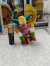 Krusty O Palhaço No Triciclo