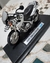 BMW F 650 GS Dakar White 1:43