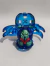 Bakugan Aquos Reaper Translúcido 580G