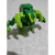Bakugan Maxtower DX B300 ( Danificado )