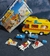 Playmobil Van Camper da Estrela ( ANOS 1994 )