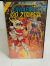 Vhs Os Cavaleiros Do Zodiaco - A Batalha dos Deuses ( Ano 1994 )