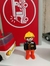 Playmobil 123 Bombeiro