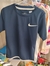 Camiseta Azul DRI-FIT - Nike - Infantil ( P )