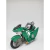 Power Rangers Moto Ninja Storm - comprar online