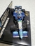 Minichamps - Michael Schumacher Benetton B195 GP Itália 1995 1:43 - comprar online