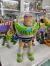 Boneco Buzz Lightyear na internet
