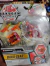 Bakugan Armored Alliance Dragonoid Ultra + Magma Blaster