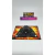 Bakugan Triad Sphinx Darkus Trap
