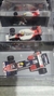 Coleção Miniaturas Ayrton Senna en internet