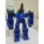 Power Rangers S.P.D. Omega Megazord na internet
