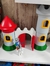 Playmobil 1 2 3 Meu primeiro castelo