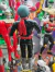 Kamen Rider 1 ANO 1989 - comprar online