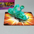 Bakugan Tuskor Ventus - (cópia) - comprar online