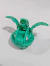 Bakugan Ravenoid Ventus 650G "SPIN" não funciona