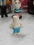 Miniatura Priscila Tv Colosso - comprar online