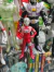 Ultraman Astra 6 cm