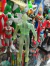 Ultraman Cosmos Skeleton 15 cm - comprar online