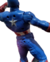 Marvel the Avengers ultra strike Captain America en internet