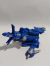 Bakugan Aquos Cannonfury 250G