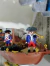 Playmobil 5948 / 729 Bote Dos Soldado