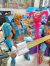 He-Man Classics Laser Power He-man E Esqueleto ANO 2015 - comprar online