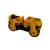 Caterpillar Compactador de Tambor de asfalto - comprar online