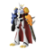 Boneco Digimon Anime Heroes Omegamon - comprar online